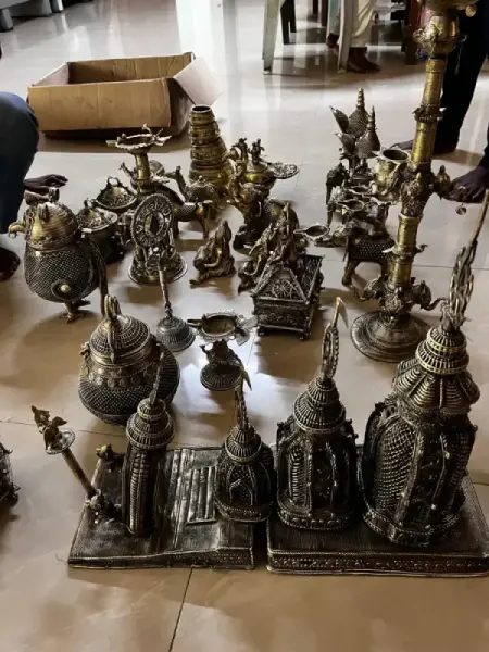 The Indian Tribal