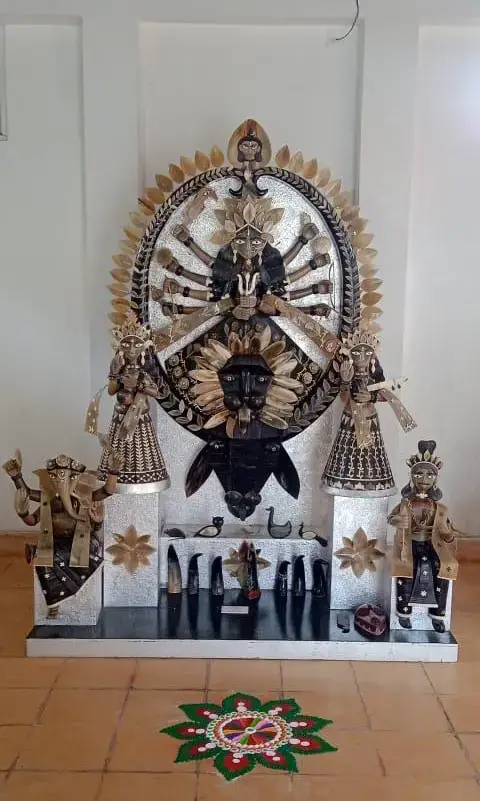 The Indian Tribal