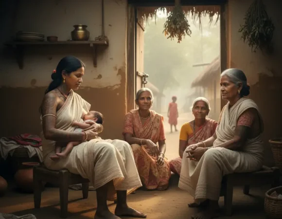 The Indian Tribal