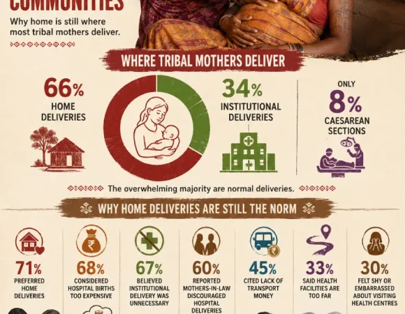 The Indian Tribal