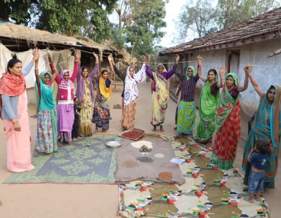 The Indian Tribal