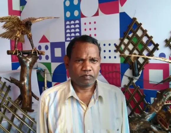 The Indian Tribal