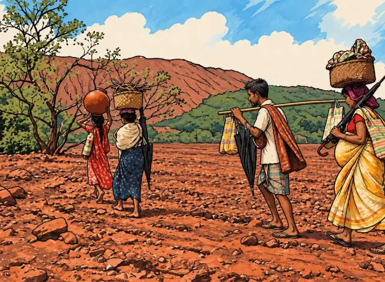The Indian Tribal