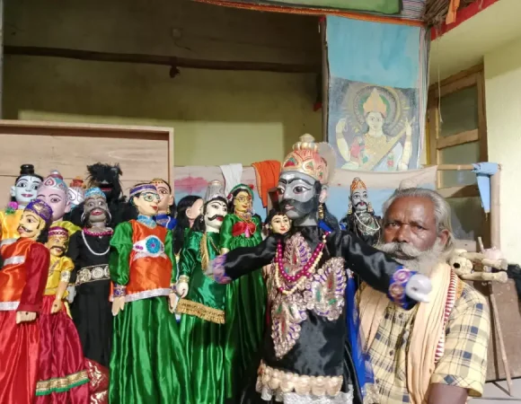 The Indian Tribal