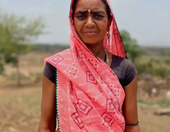 The Indian Tribal