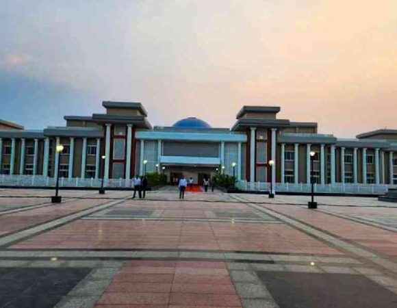 Jharkhand High Court | The Indian Tribal