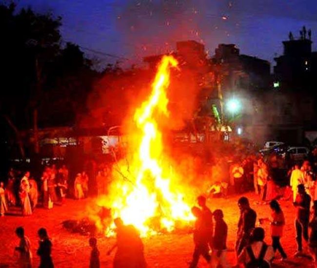 The Indian Tribal - Kaamadahanam,-Telangana