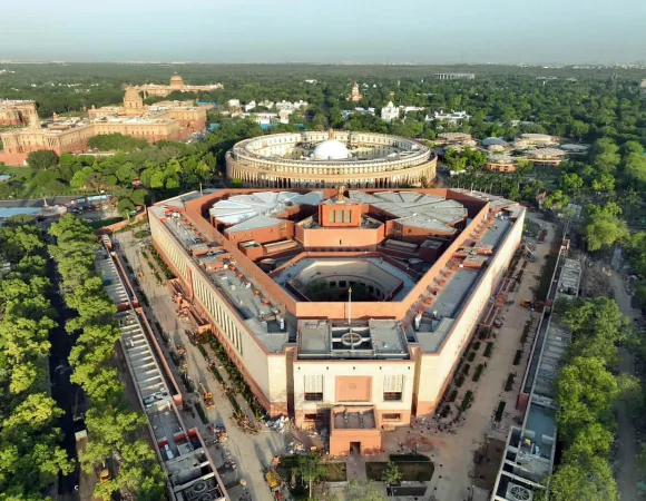 Women Reservation Bill