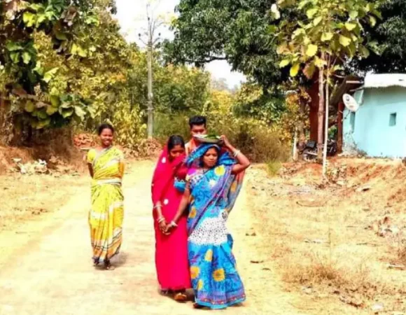 The Indian Tribal