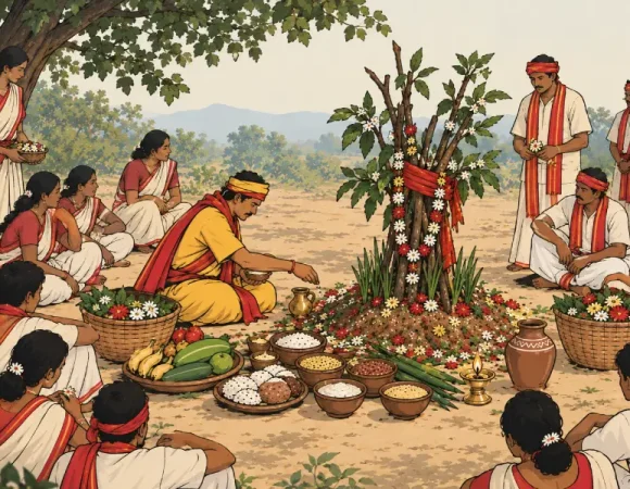 The Indian Tribal