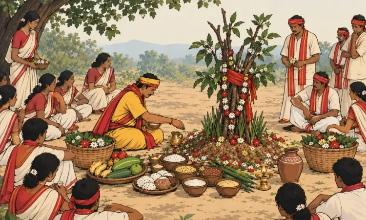 The Indian Tribal