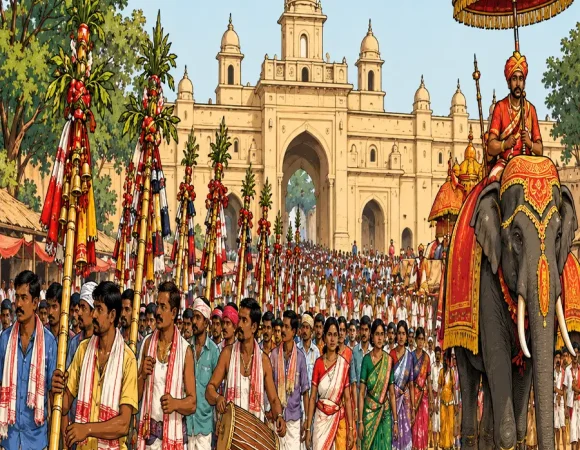 The Indian Tribal