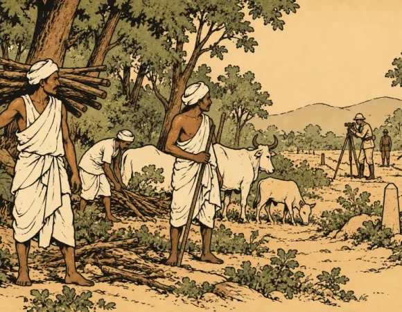 The Indian Tribal
