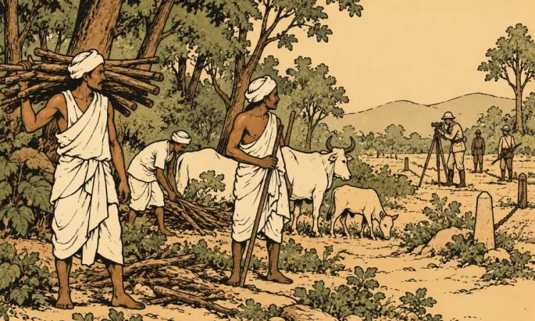 The Indian Tribal