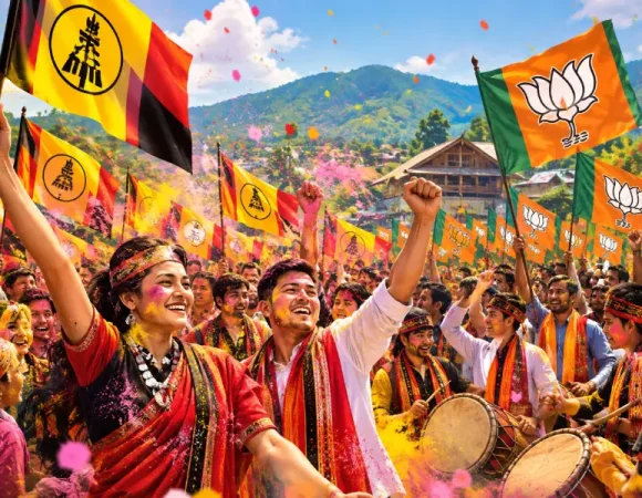 The Indian Tribal
