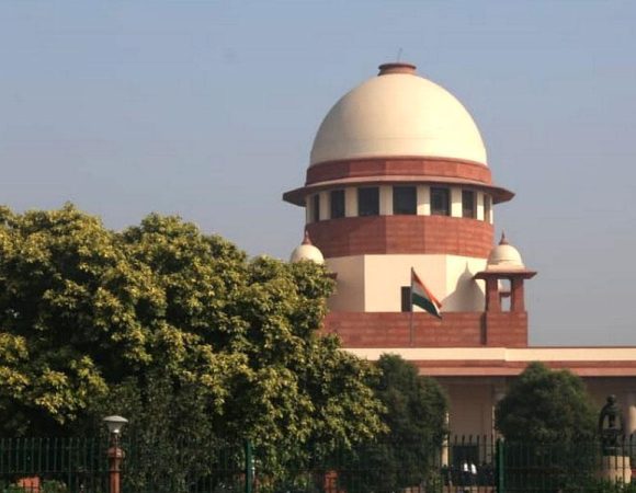 supreme court