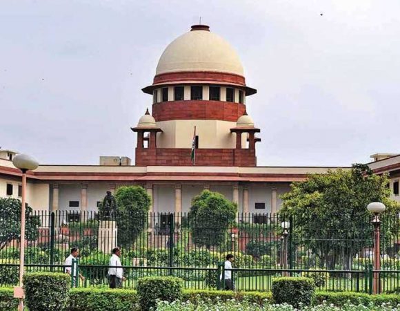 Supreme court of India
