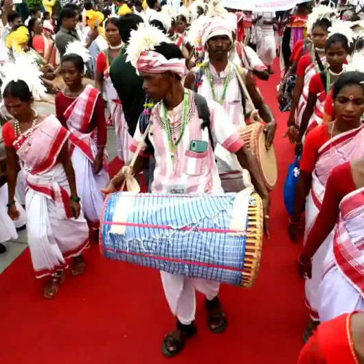 International Day of The World’s Indigenous Peoples | The Indian Tribal