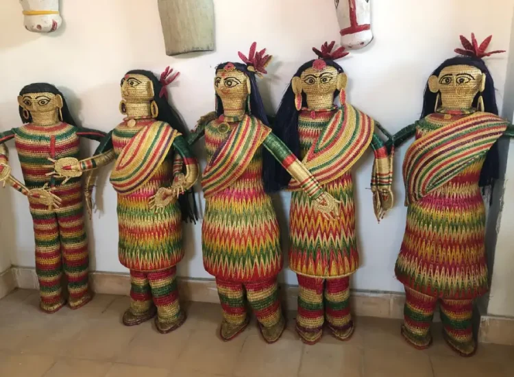 The Indian Tribal