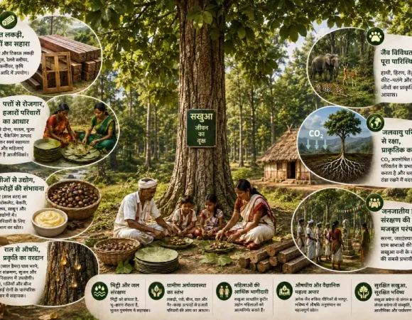 The Indian Tribal