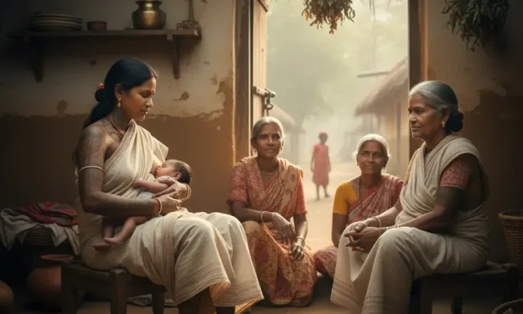 The Indian Tribal